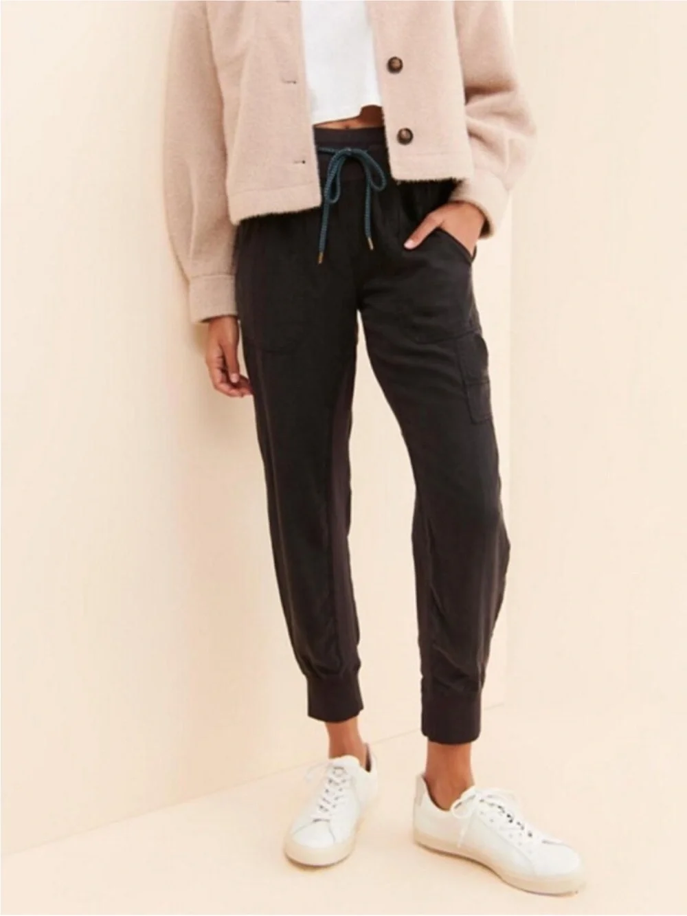 Anthropologie Nomad Joggers